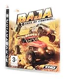 baja (PS3) (輸入版)