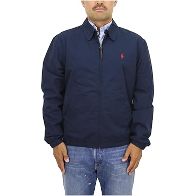 Amazon.co.jp: [POLO RALPH LAUREN] (ポロ ラルフローレン) メンズ