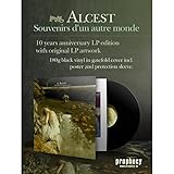 Souvenirs d'un Autre Monde [Analog]