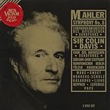 Mahler: Symphony No.8