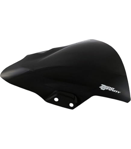 Amazon.co.jp: ZERO GRAVITY(ゼログラビティ) 風防 スクリーン ダブル