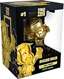 Youtooz Richie Rich Chrome 4.3 Richie Rich Comedy Comic Youtooz Richie Rich Collection