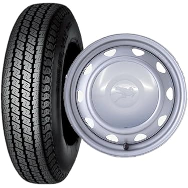 ①Ki Ki☆バリ山国産夏タイヤ☆アルミホイール付き☆軽自動車インチアップ Amazon | 【適合車種:ニッサン キューブ(Z12系)2008-】 トーヨー