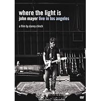 Where the Light Is(ホエア・ザ・ライト・イズ)