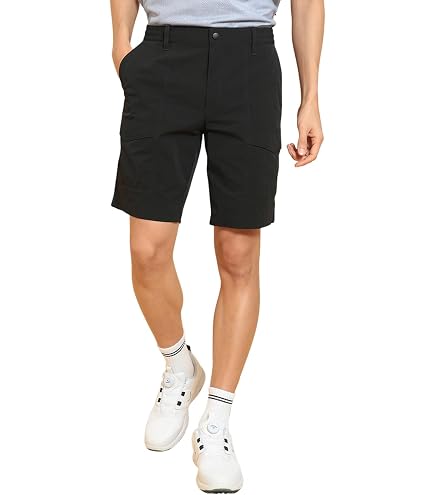 Amazon.co.jp: 8YARDSハチヤーズ ショートパンツ ゴルフウェア Mサイズ
