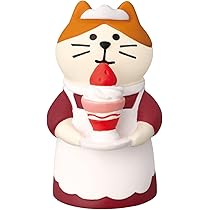 Amazon.co.jp: デコレコーポレーション concombre ウェイトレス