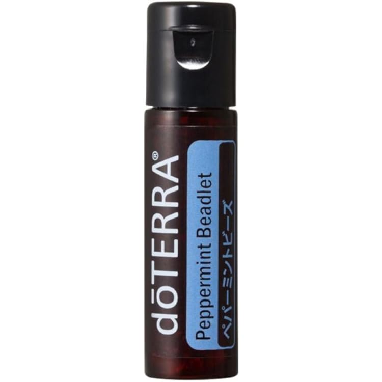 Amazon.co.jp: dōTERRA[ドテラ]マグノリアタッチ 10ml ロールオン