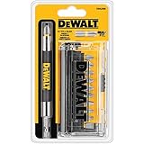 DeWALT 13 Piece Screwdriver Bit Set - DWA2099L [並行輸入品]