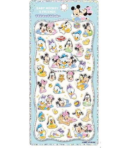 Amazon | カミオジャパン ディズニーピクサーMIX プチドロップ