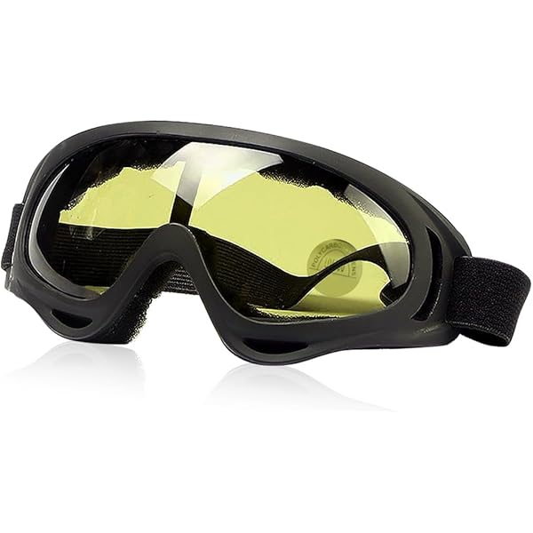 Amazon.co.jp: ロシア軍 6b34 ゴーグル 3rdジェネレーション [並行輸入