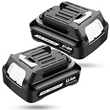 bl1015 10.8V / 12V 3.0ah cl107fdshw 互換 BL1015 BL1050 BL1060対応 リチウムイオン電池 マキタ 掃除機 CL107FDZW 充電式クリーナ 充電式ファン CF101DZ 10.8V 充電式クリーナ 10.8V バッテリー マキタ 充電式ファン 一年保証 2個セット