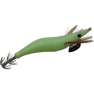 Amazon.co.jp 最新リリース: 釣り用エギ・スッテ の新着ランキングです。