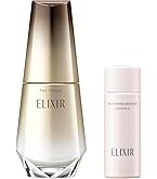 ELIXIR エリクシール エンリッチドセラム CB 美容液