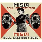 MISIA SOUL JAZZ BEST 2020 (通常盤)