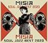 MISIA SOUL JAZZ BEST 2020 (通常盤) (特典なし)