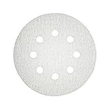 Bosch SR5W060 5-Piece 5 In. 60 Grit Non-Stick Coated Hook-And-Loop Sanding Discs [並行輸入品]