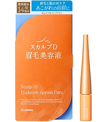 Amazon.co.jp: RevitaLash(リバイタラッシュ) リバイタブロウ