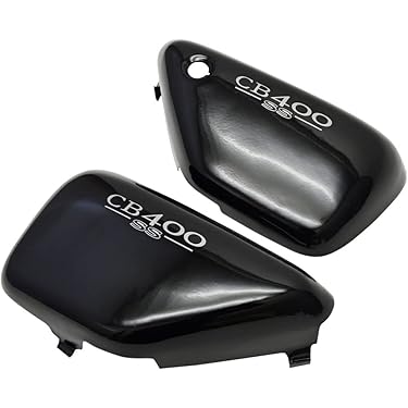 Amazon.co.jp 売れ筋ランキング: バイク用サイドカバーサイドカウル