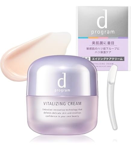 Amazon | 資生堂 dプログラム バイタルアクト ローション