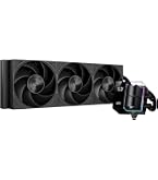 Amazon.co.jp: ARCTIC Liquid Freezer III Pro 420 オールインワン
