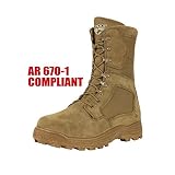 コンドルジャクソンCombat Boot – Coyote Brown