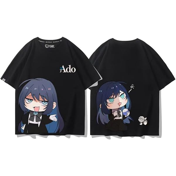 Amazon.co.jp: Ado マーズ ネックストラップ ブラック ガチャガチャ