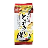 べっぴん とうもろこし茶 ティーバッグ 130g(6.5g×20袋)