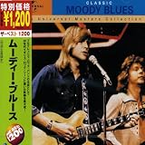 THE BEST 1200 ムーディー・ブルース