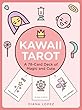 Kawaii Tarot: A 78-card Deck of Magic and Cute