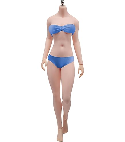 Amazon | HiPlay TBLeague S10D ラージバスト 美白肌 足取れる 1/6