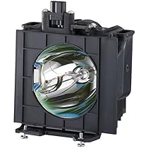Amazon.co.jp: ET-LAD57W（2灯セット） パナソニックプロジェクター用 