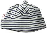Zutano赤ちゃん男の子Printedコットンハット カラー: グレイ