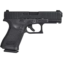 Amazon.co.jp: Umarex GlockAirsoft グロック G45 GBBハンドガン