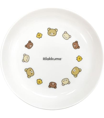 Amazon.co.jp: ローソン リラックマ コリラックマ どんぶり パスタ