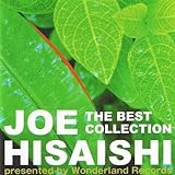 THE BEST COLLECTION - 久石譲