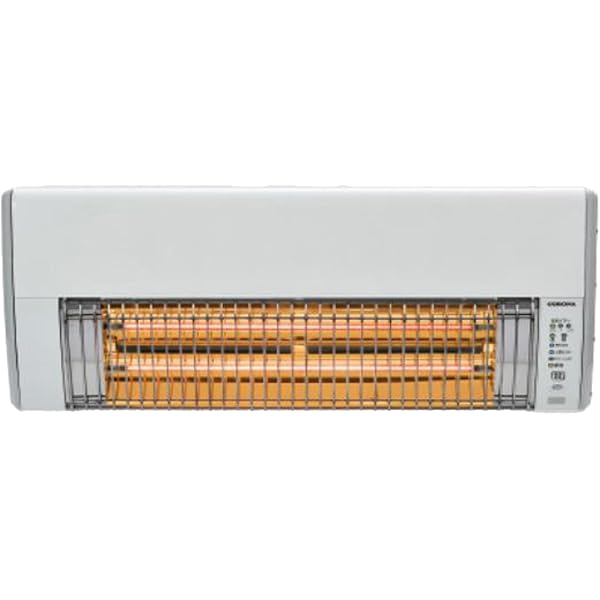 Amazon.co.jp: ウオールヒーター 壁掛型遠赤外線暖房機 : DIY・工具 