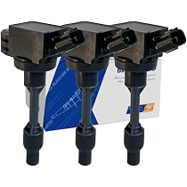 トヨタ　純正　イグニッションコイル3本セット　90919-02281 Amazon | GzYcsFocusqp 90919-02281 イグニッションコイル 【3本セット