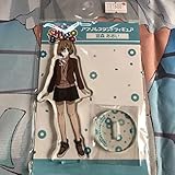 劇場版SHIROBAKO アクリルスタンドフィギュア 宮森あおい