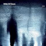 Tuki - N'Doye, Miki