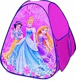 Playhut 31487 Disney Princess Classic Hideaway Tent [並行輸入品]