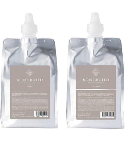 Amazon | ディープレックス シャンプー 1000ml & トリートメント 