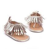 YiDing ACCESSORY ベビー・ガールズ US サイズ: 10.8cm カラー: ゴールド