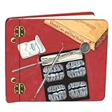 Lexington Studio 24071 "歯科詳細"アルバム、Mini