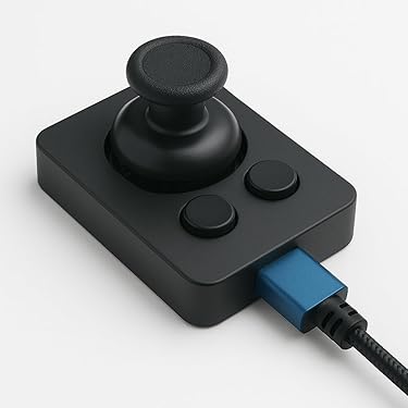 Amazon.co.jp 最新リリース: PC用ジョイスティック の新着