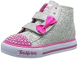 [スケッチャーズ] SKECHERS Shuffles - Sprinkle Steps 10379N SLHP (SLHP/13.0)