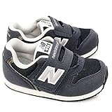[ニューバランス] new balance 子供スニーカー FS996 ベビーシューズ インファント キッズ用 マジック CAI CEI CEI（ネイビー） 16.0cm