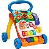 Vtech sit-to-stand学習ウォーカー