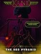 The Red Pyramid (Kane Chronicles)