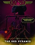The Red Pyramid (Kane Chronicles)