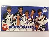 BRAVO!Nippon�`��ƕX�̃t�@���^�W�[�`